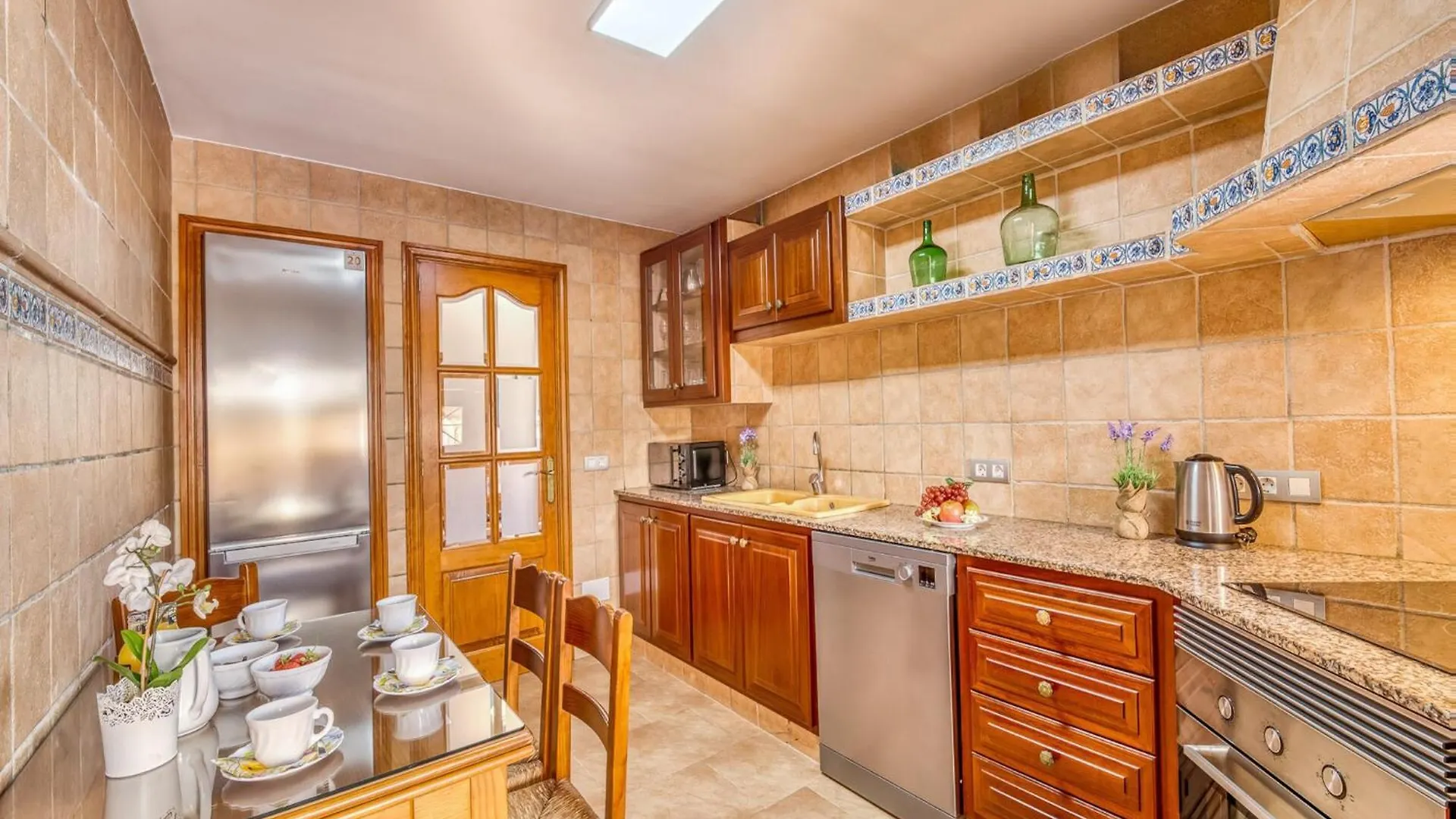 Ideal Villa In Puerto Pollensa 0*, Port de Pollença İspanya