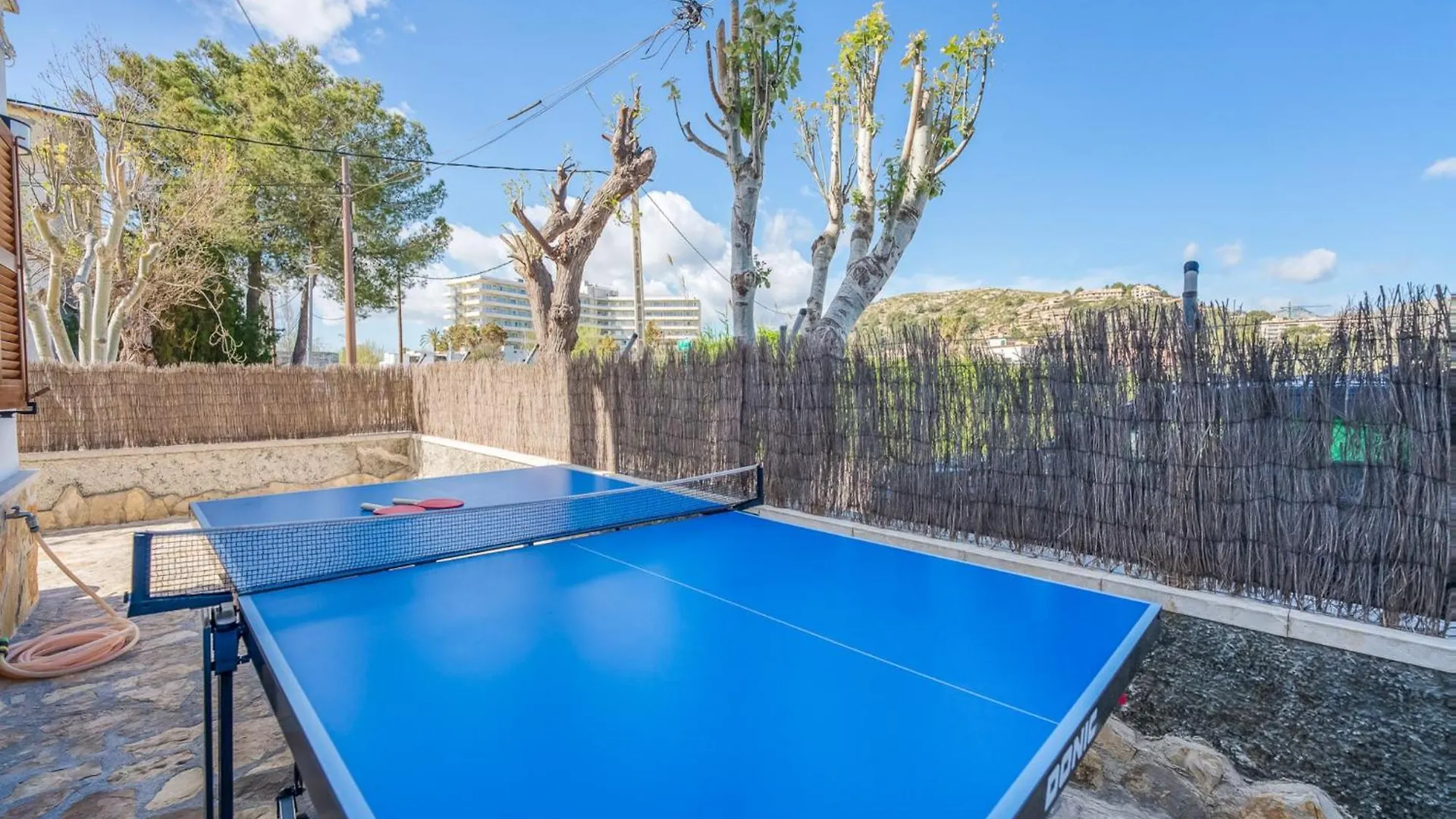 Ideal Villa In Puerto Pollensa Prázdninový dům