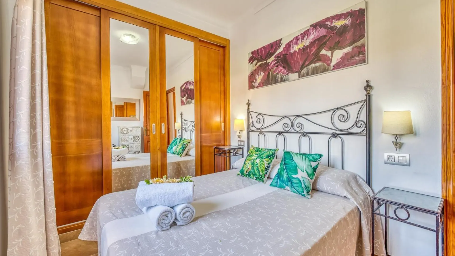 Tatil Evi Ideal Villa In Puerto Pollensa