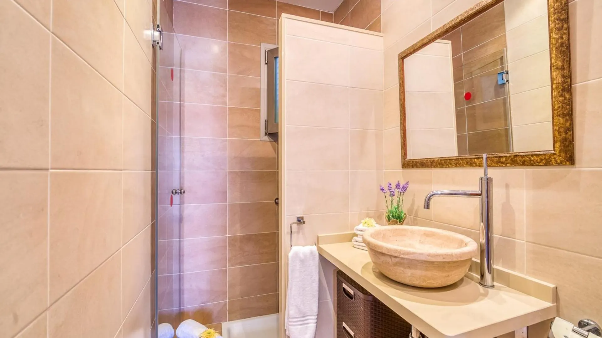 Ideal Villa In Puerto Pollensa 0*, Port de Pollença