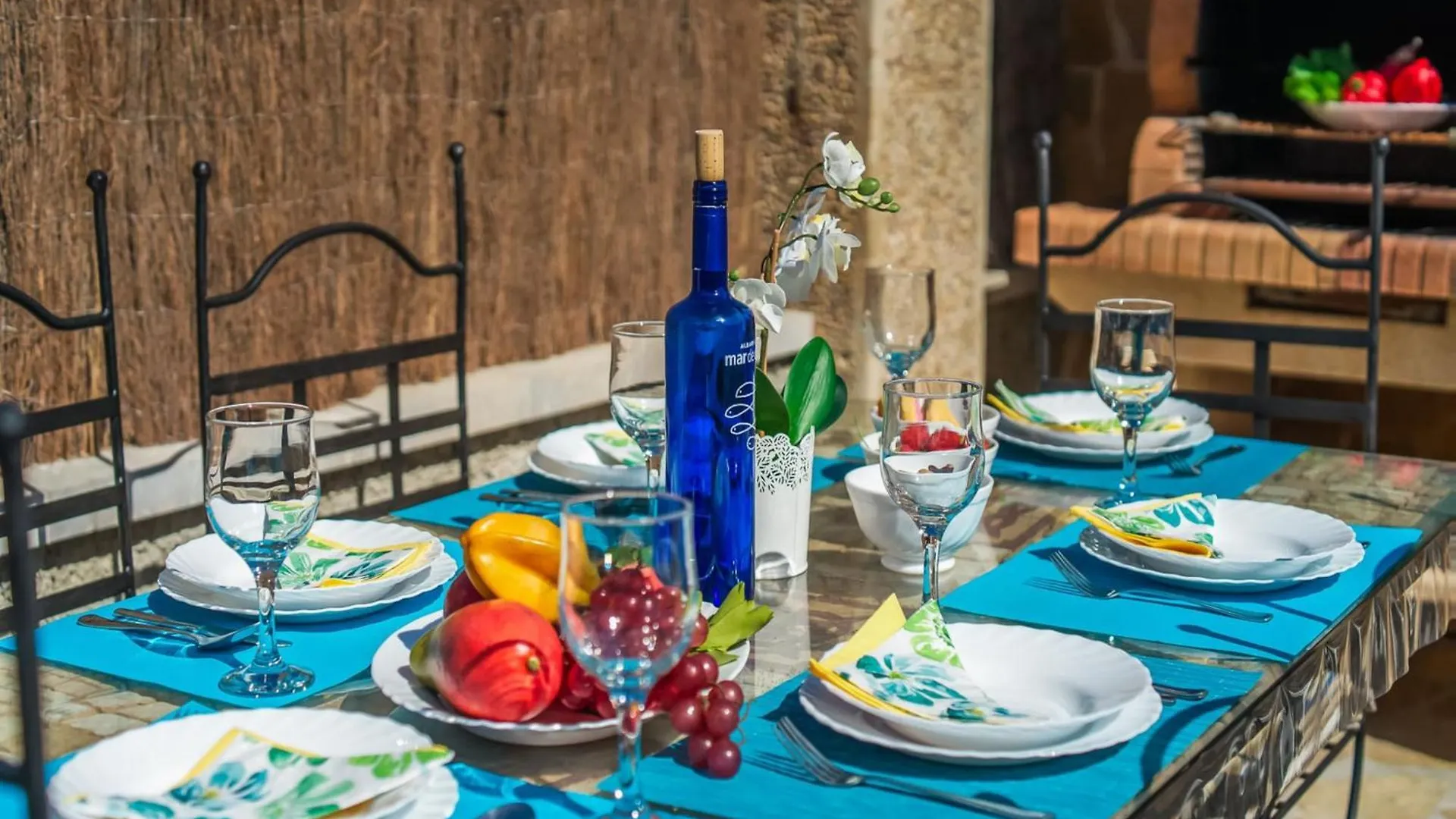 Ideal Villa In Puerto Pollensa 0*, Port de Pollença