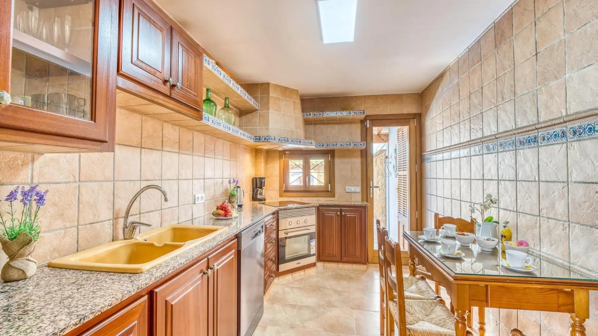 Ideal Villa In Puerto Pollensa Prázdninový dům Port de Pollença